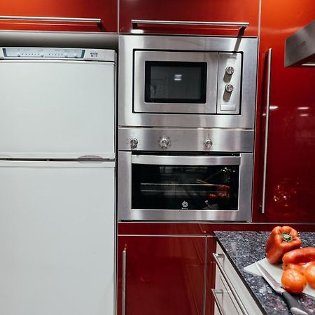 טורדמבארה Hauzify I Apartament Marina מראה חיצוני תמונה