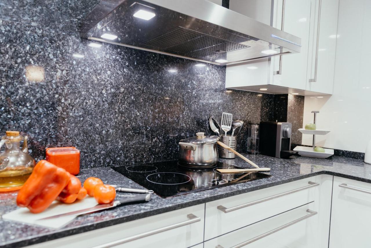 טורדמבארה Hauzify I Apartament Marina מראה חיצוני תמונה