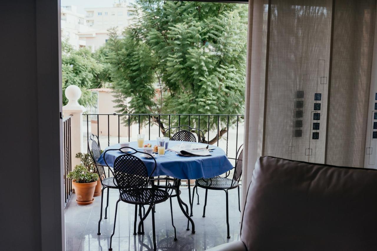 טורדמבארה Hauzify I Apartament Marina מראה חיצוני תמונה