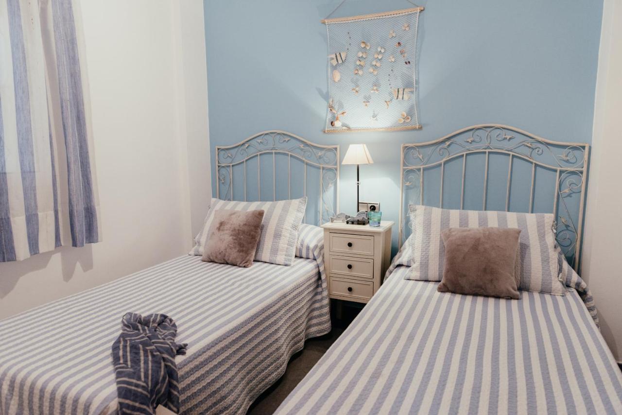 טורדמבארה Hauzify I Apartament Marina מראה חיצוני תמונה