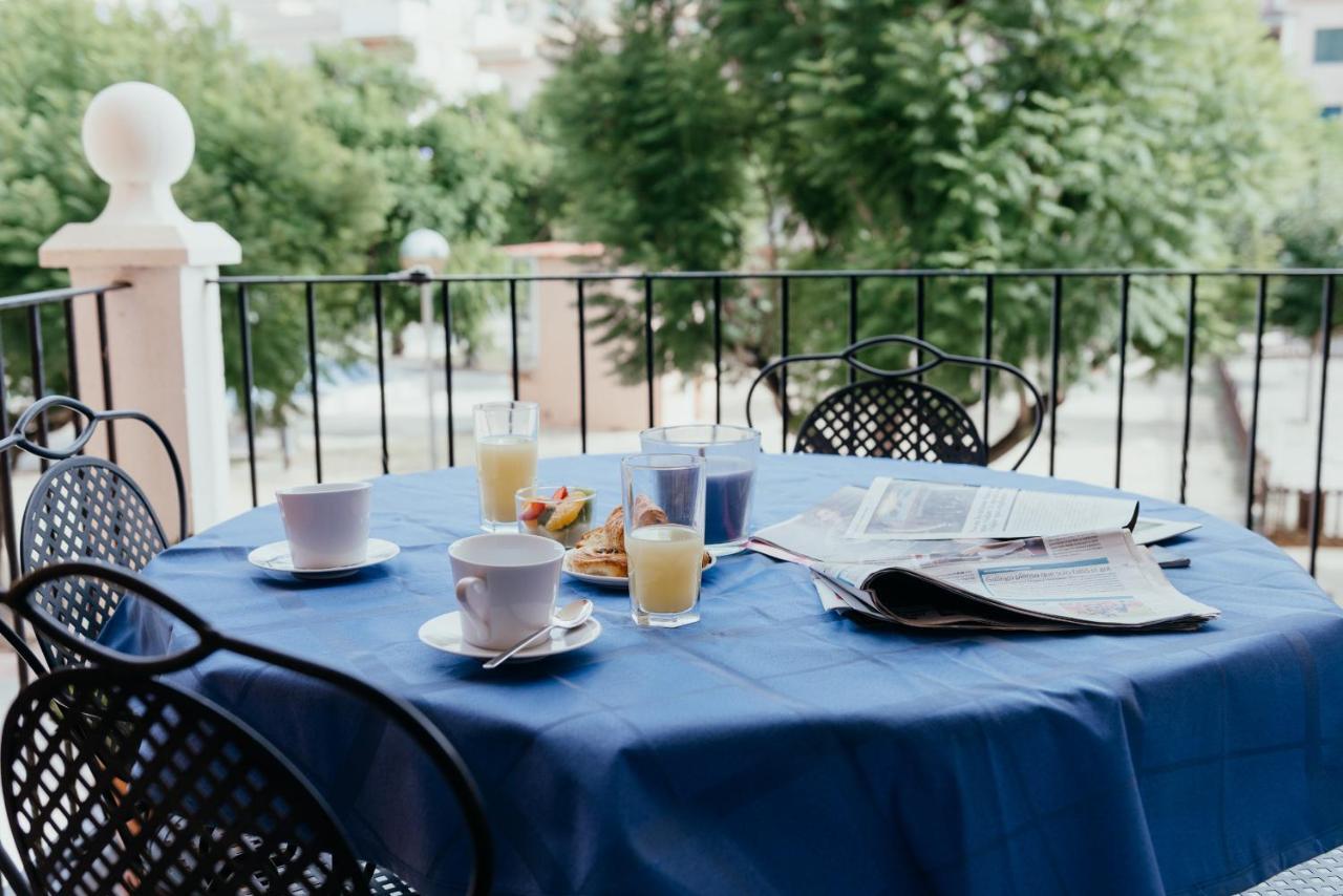 טורדמבארה Hauzify I Apartament Marina מראה חיצוני תמונה