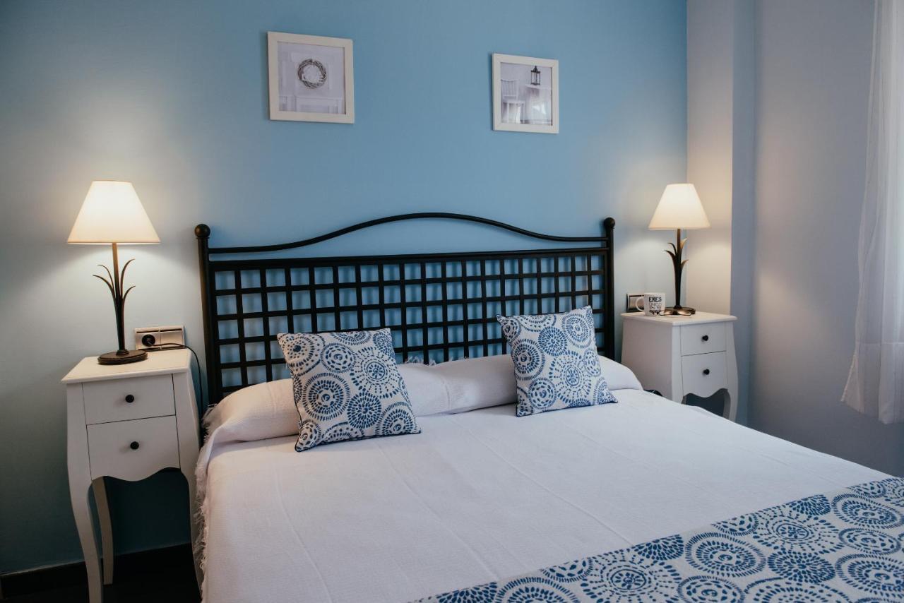 טורדמבארה Hauzify I Apartament Marina מראה חיצוני תמונה