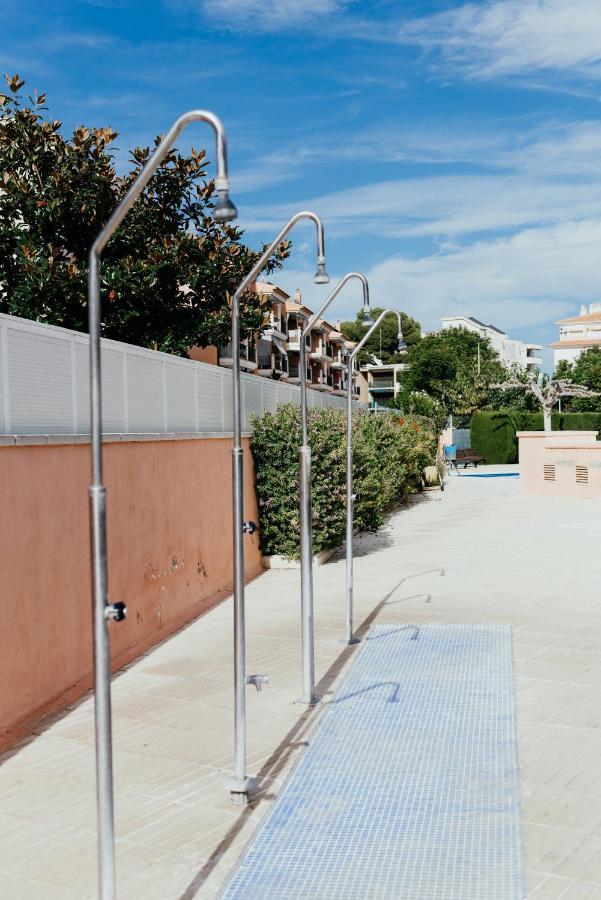 טורדמבארה Hauzify I Apartament Marina מראה חיצוני תמונה