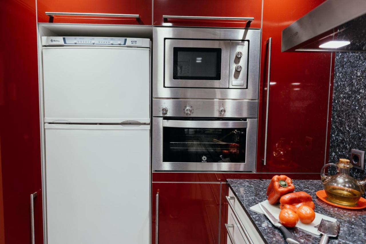 טורדמבארה Hauzify I Apartament Marina מראה חיצוני תמונה