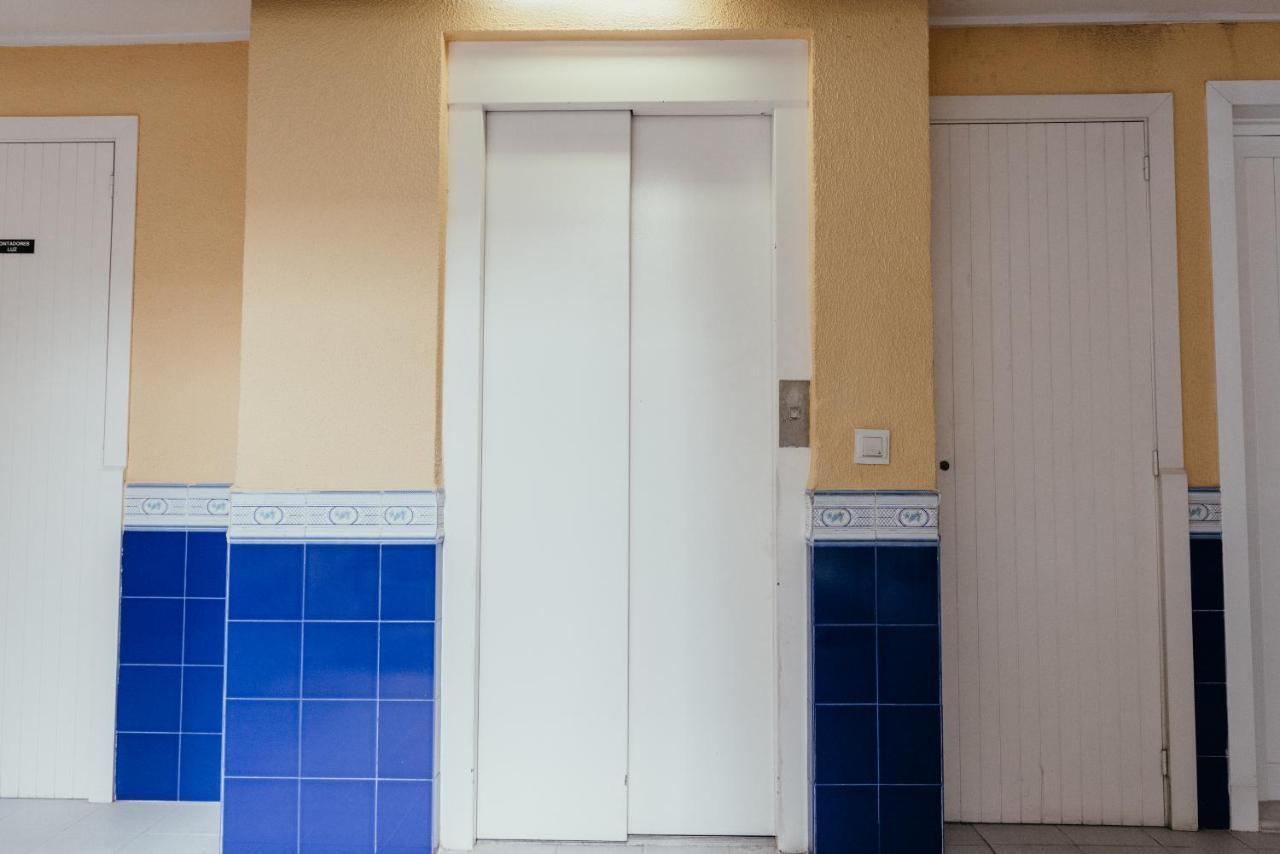 טורדמבארה Hauzify I Apartament Marina מראה חיצוני תמונה