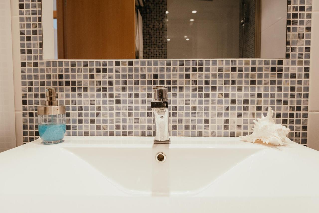 טורדמבארה Hauzify I Apartament Marina מראה חיצוני תמונה