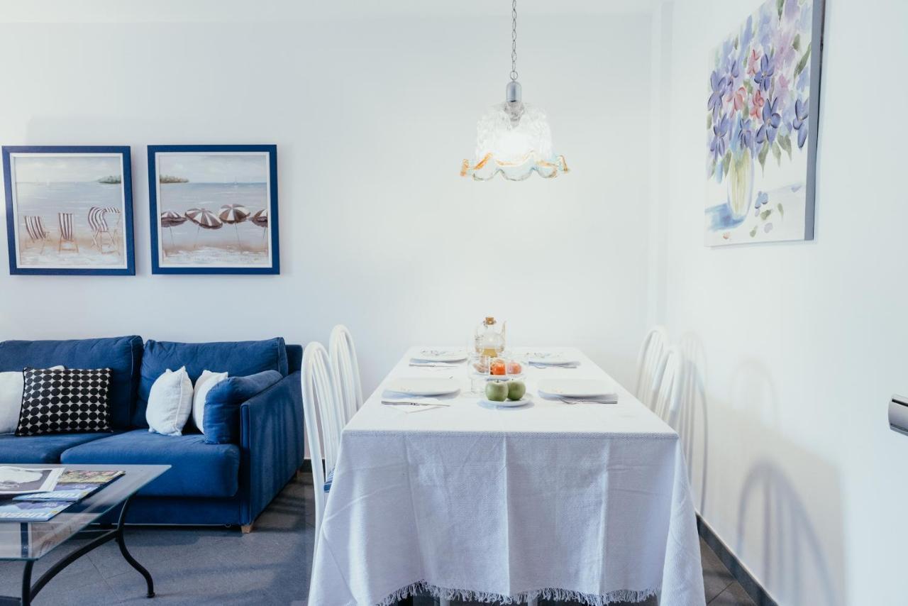 טורדמבארה Hauzify I Apartament Marina מראה חיצוני תמונה