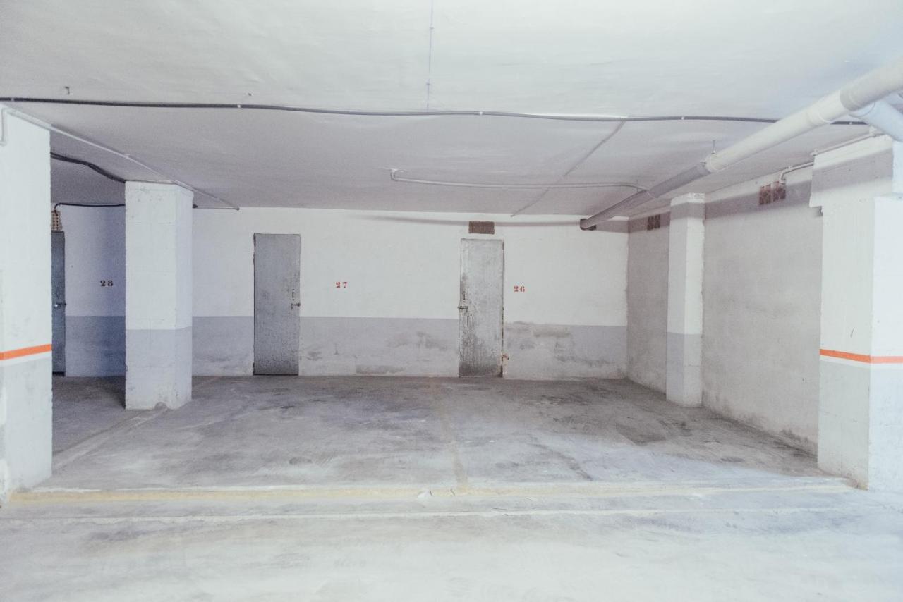 טורדמבארה Hauzify I Apartament Marina מראה חיצוני תמונה